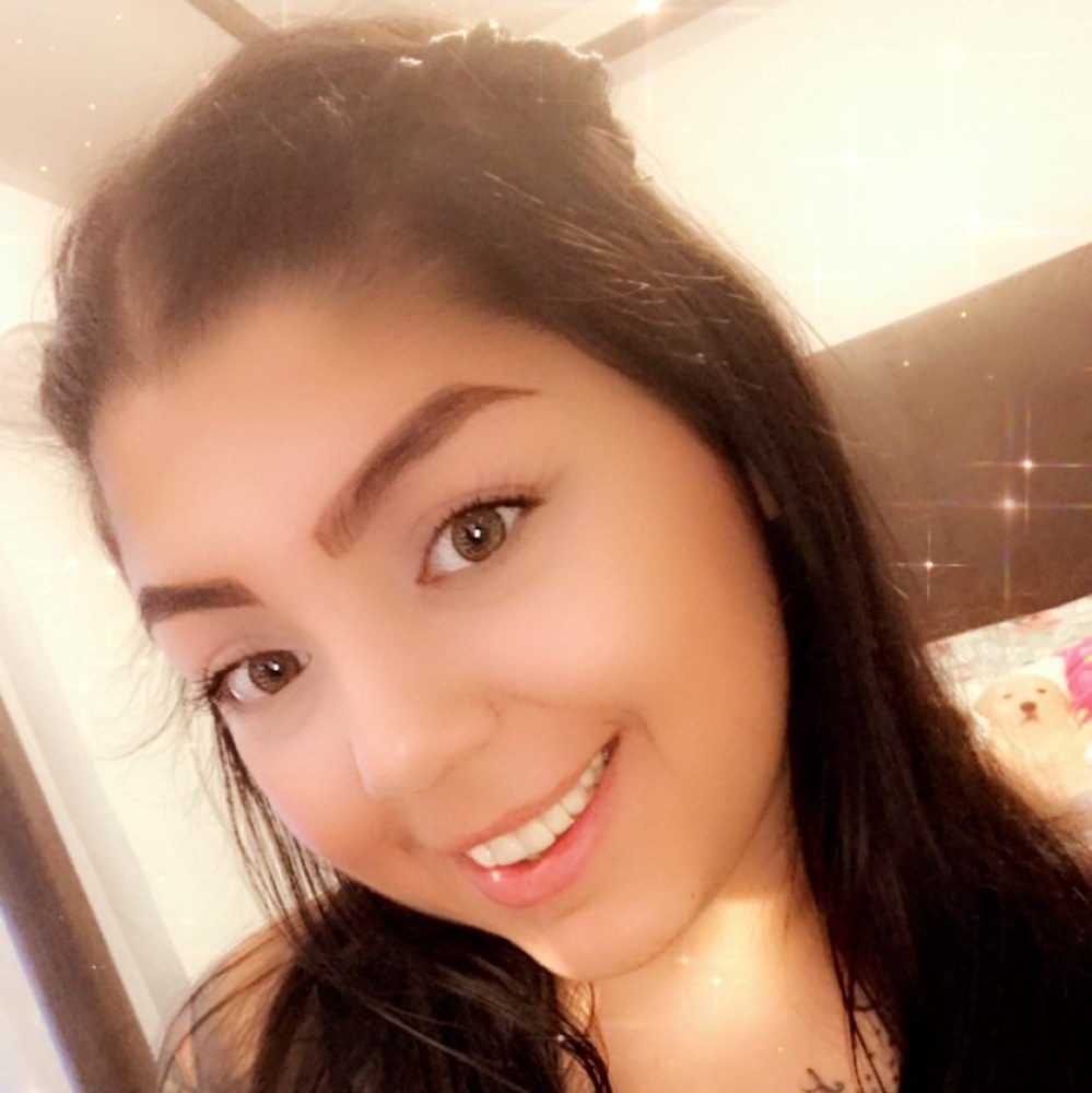 Meet your Posher, Melinda